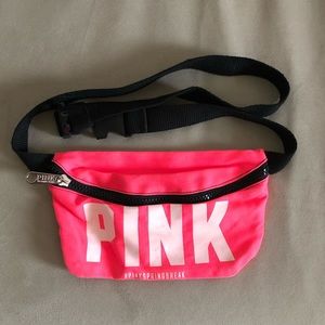 Victoria Secret PINK fanny pack